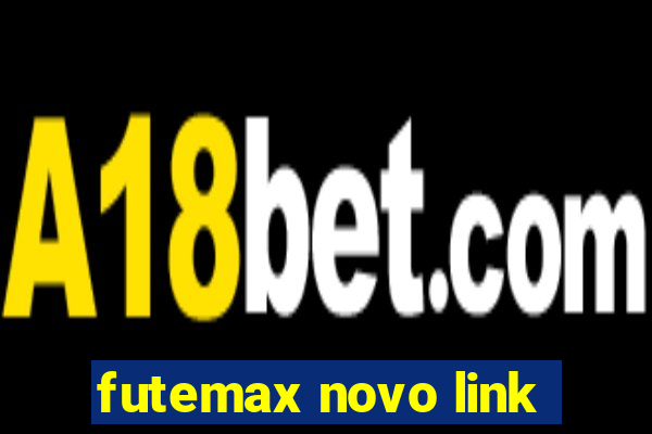 futemax novo link